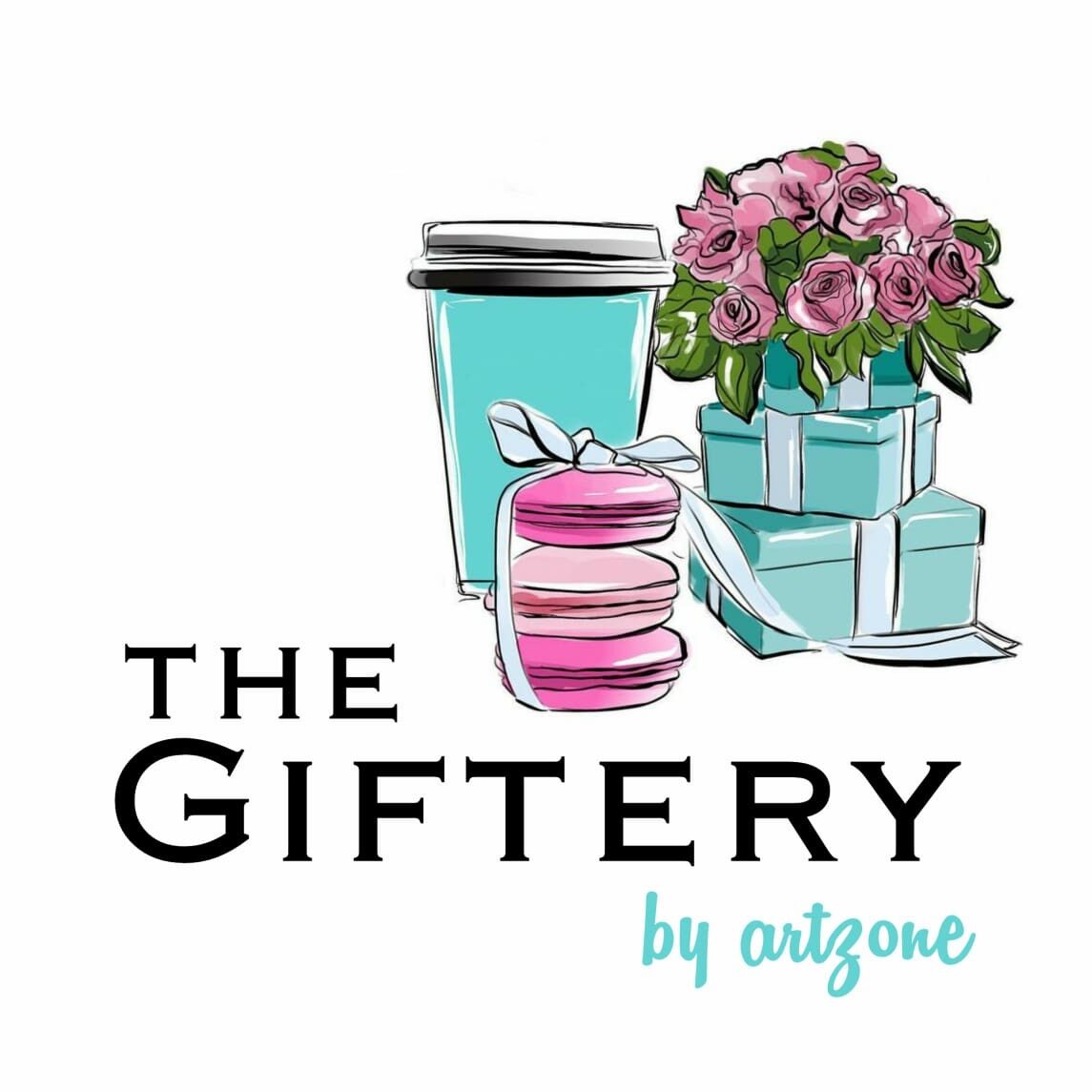 The Giftery by Artzone