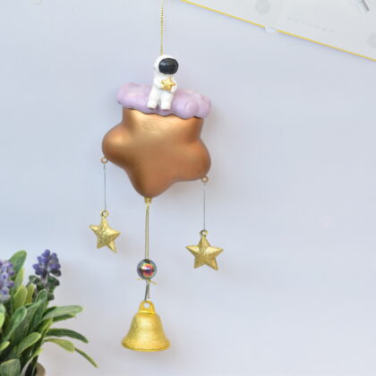 Space - Star Windchime